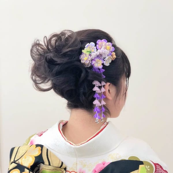 成人式　前撮り受付中！|mariage 筑紫野