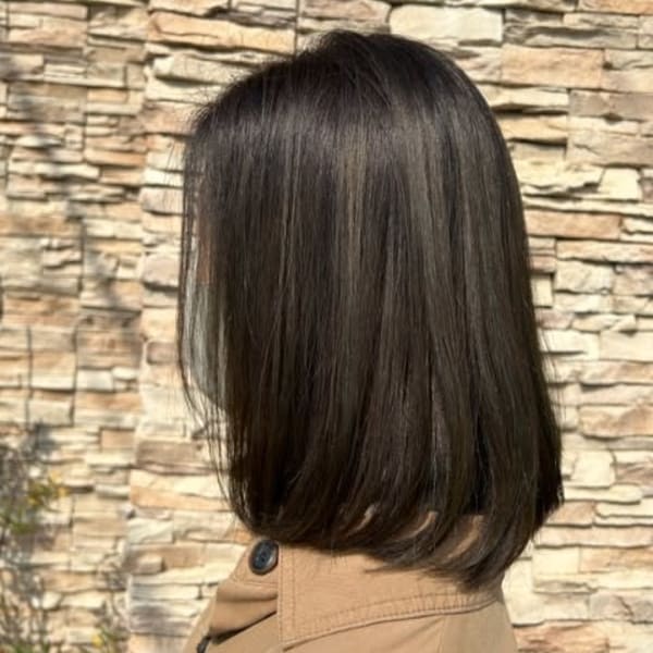 Anjeriina Minami Sendai アンジェリーナ の予約 サロン情報 美容院 美容室を予約するなら楽天ビューティ