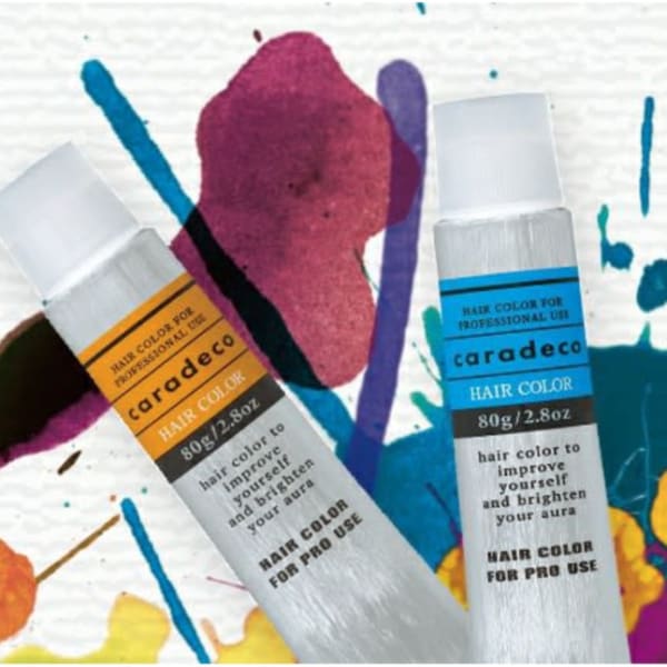 《ヘアカラー》理想の色や質感が叶う◎ダメージレス×リーズナブルが人気の秘密　カラーカット￥4900〜|HAIR CRAYGE KOBE