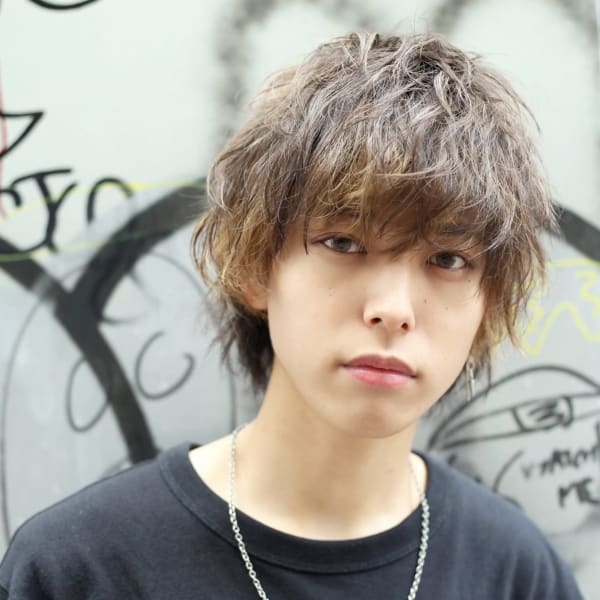 トレンドスタイル、流行を抑えたメンズスタイル|Euphoria SHIBUYA GRANDE 渋谷