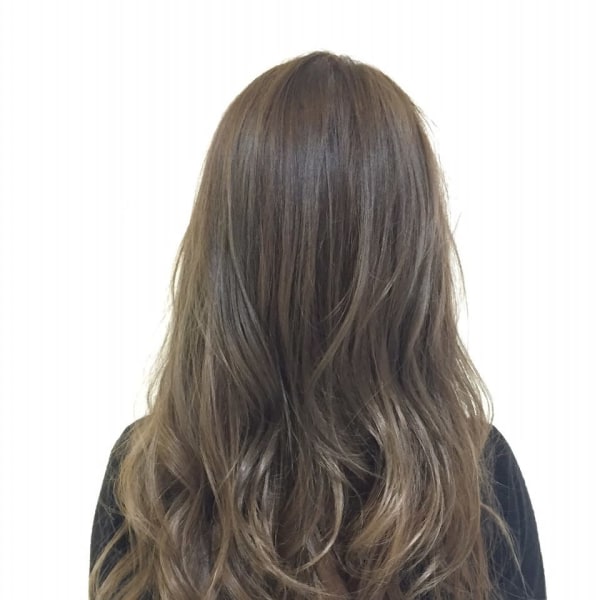 SNSで話題の【N.カラー】取扱い◇徹底したダメージレス施術で絶妙な発色のイイ色キレイ髪を叶えます!|ARCH