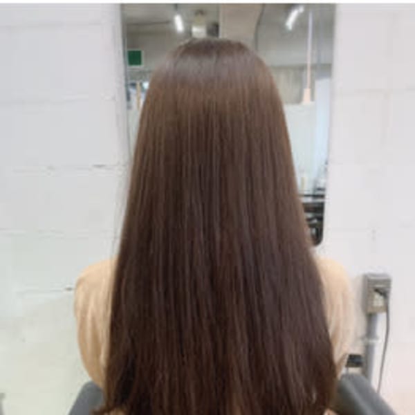 30～50代女性の満足度９６％！ダメージ毛の救世主『髪質改善TOKIO(トキオ)トリートメント』|MOOL hair 西中島店