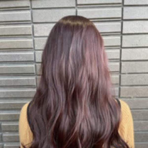 再現性が高くサロン帰りのスタイルが自宅でも簡単に創れるから毎日綺麗♪|MOOL hair 武庫之荘店