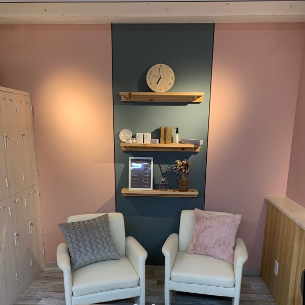 《少人数のプライベートサロン★》トレンド～ナチュラルまで幅広いヘアスタイルに対応可能☆彡|03 eim