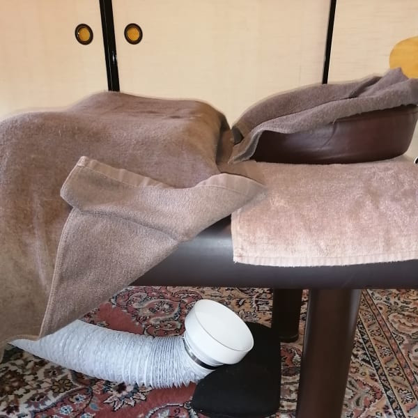 新型コロナウィルス対策など当店のCSR活動|格安ほぐし匠人