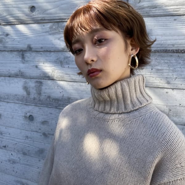 《クレジットカードOK》お手入れ簡単!!髪に優しい薬剤でふんわり柔らかヘアも思いのままに♪|hair & life LINOAH