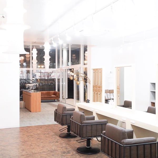 《ご新規様歓迎》うる×ツヤ♪♪生トリートメント★潤いあふれるツヤツヤな髪へと仕上げます♪|YURAGIfromYUIMARL