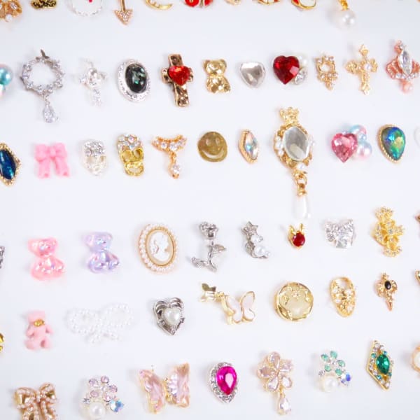 《お子様連れ歓迎》フット定額コースもあります◎お手頃プライスで手先に馴染むツヤツヤネイルに♪♪|NA.YUKI Salon