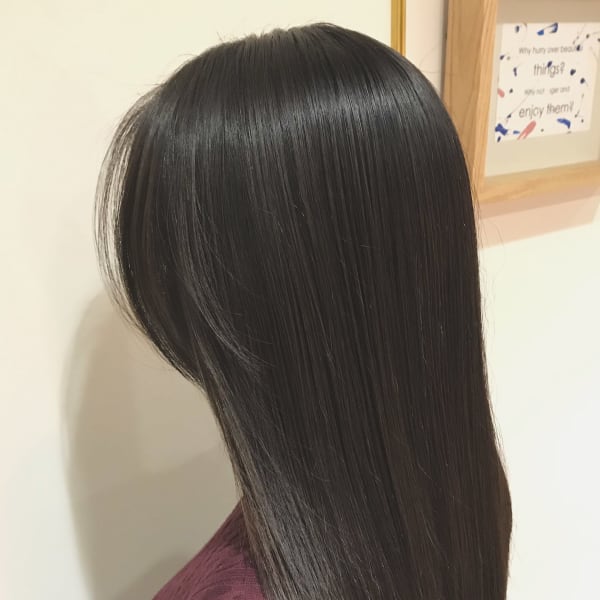 大人女性向けこだわりサロン|Relico-nid