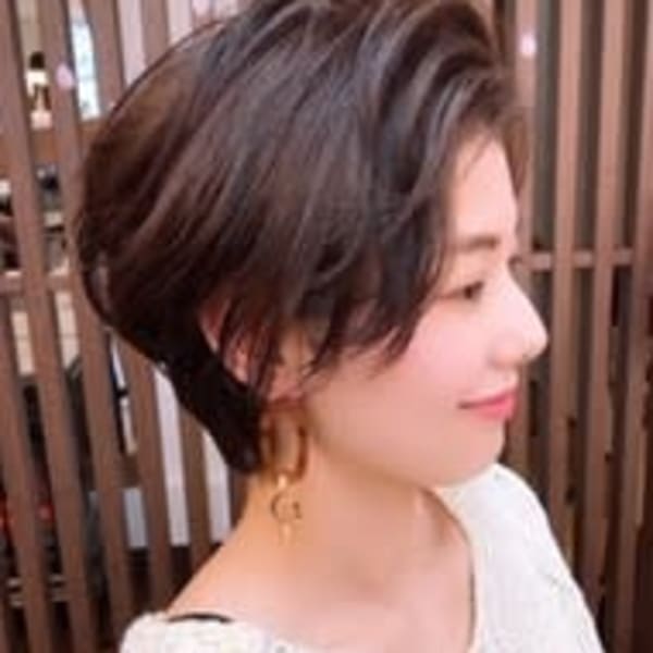 Hair Make Atelier ヘアメイクアトリエ の予約 サロン情報 美容院 美容室を予約するなら楽天ビューティ