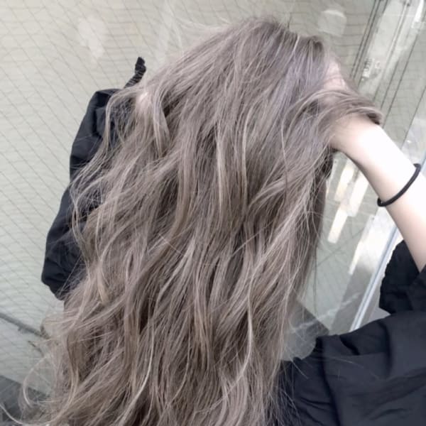 ダメージレス【髪質改善】酸性トリートメント★ 毛先までしなやかにまとまる/賢くキレイに◎|Eliss umeda