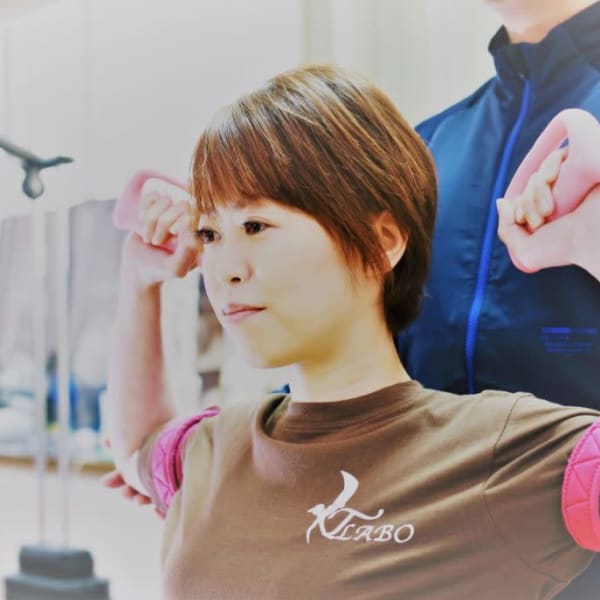 《個室あり》【理想のBODY作りトレーニング】あなたに合わせたトレーニングプログラムをご提供！|パーソナルトレーニングスタジオ T-LABO