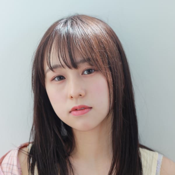 縮毛矯正・ストレートが得意|半個室型美容室 Sourire 博多店