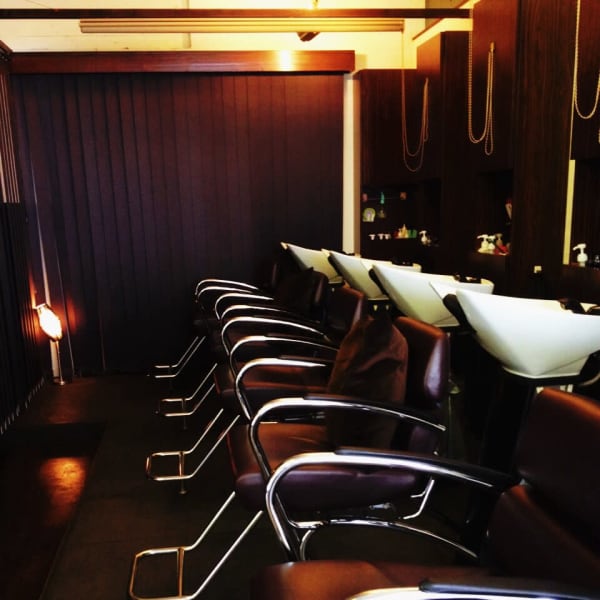 【贅沢に時を過ごすリラクゼーションマッサージで頭皮＆髪に最高のご褒美を】|moon je je