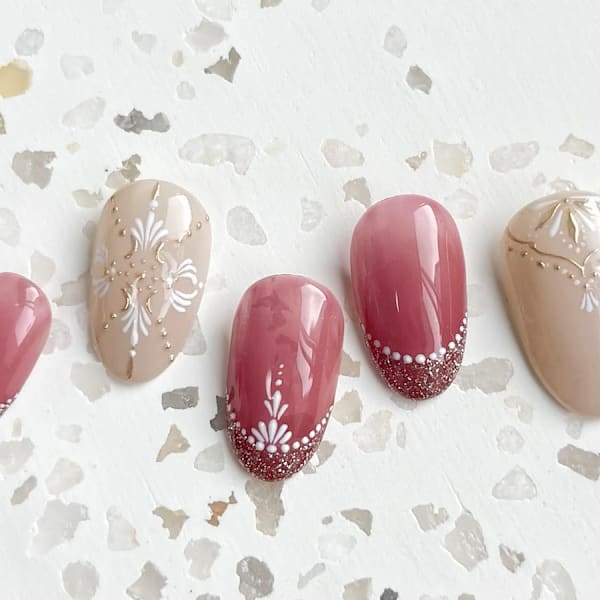 Nail Eyelash Alcea 上野御徒町店 ネイルアンドアイラッシュ アルセア ウエノオカチマチテン の予約 サロン情報 ネイル まつげサロンを予約するなら楽天ビューティ