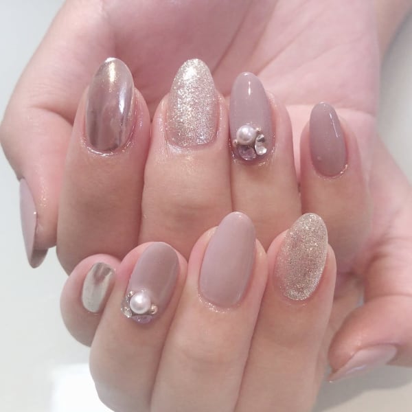 Joli Lumiere ジョリィ ルミエール ジョリィルミエール の予約 サロン情報 ネイル まつげサロンを予約するなら楽天ビューティ