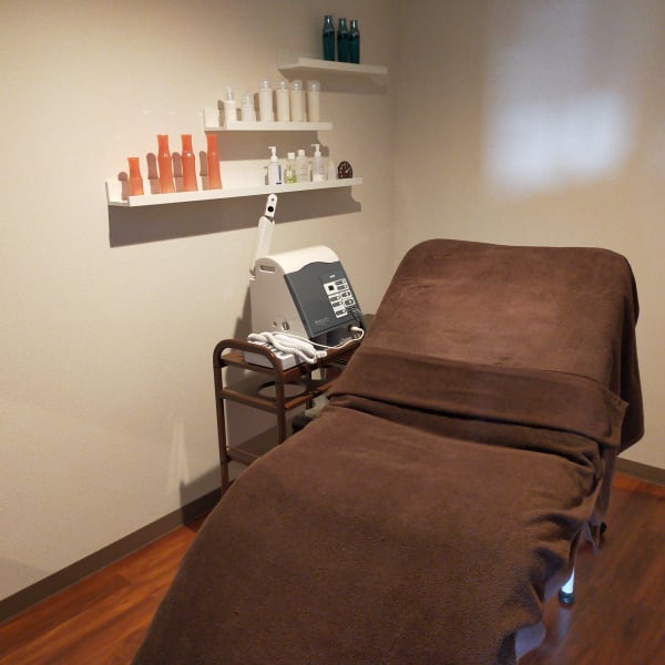 《予約制★》自分でなかなかケアできない毛穴は◇プロにお任せ!ツルンとしたお肌へ♪♪|Total Beauty LABO Primera