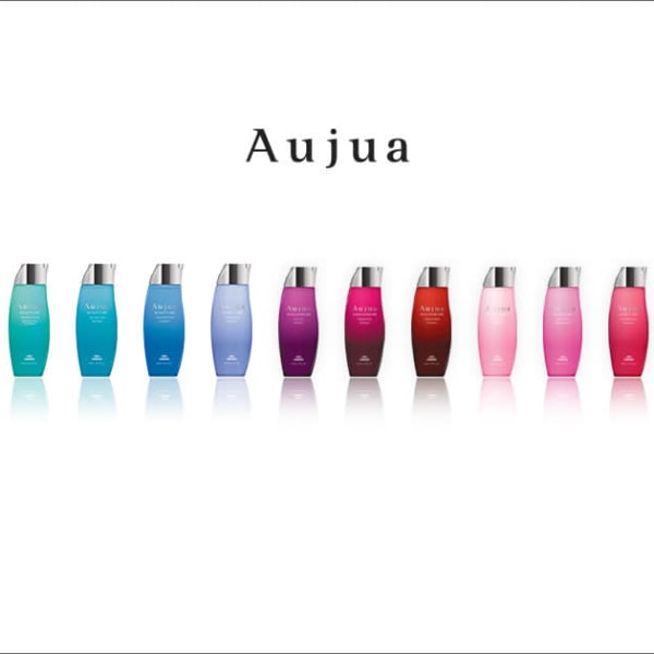 《オススメ☆》【美髪ケアプログラム】オージュアトリートメントとCARE PROで潤いと艶のある美髪へ|ELLYLONDON 住吉店