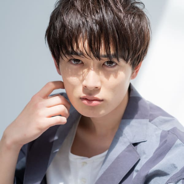 メンズスタイルもオススメ☆|mit by tree 吉祥寺