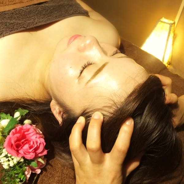 ヘッドスパで癒されたい|Dream Style 川崎駅前