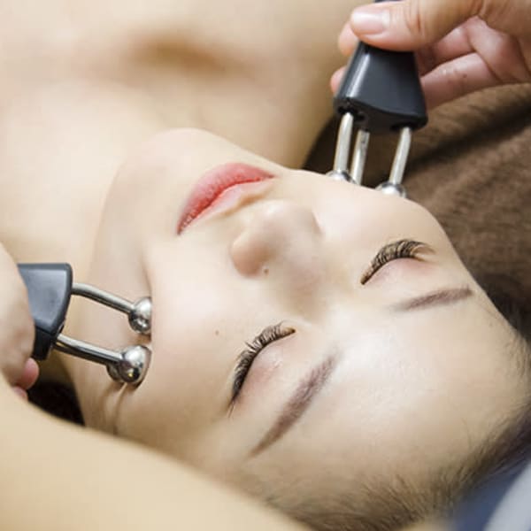 小顔になりたい |ダイエット/痩身/デトックス専門店 Dream Stream