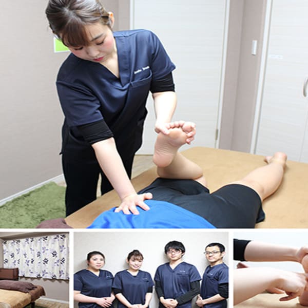 小顔になりたい★理想のボディラインを手に入れたい★様々なご希望やご要望に全力でお応えします♪♪|Dream Style 川崎駅前