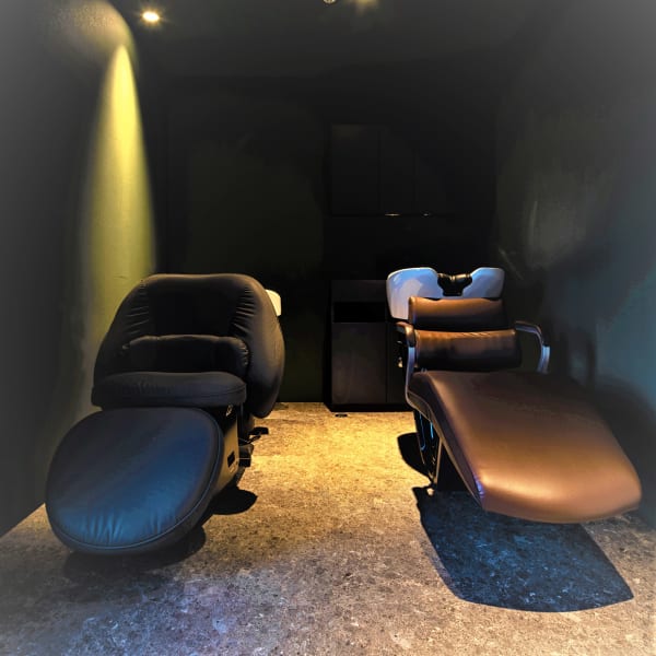 【メンズ限定】カット＋炭酸スパ☆彡似合わせMen'sスタイルが好評！！頭皮ケアもお任せください！|Trans Beauty&Spa