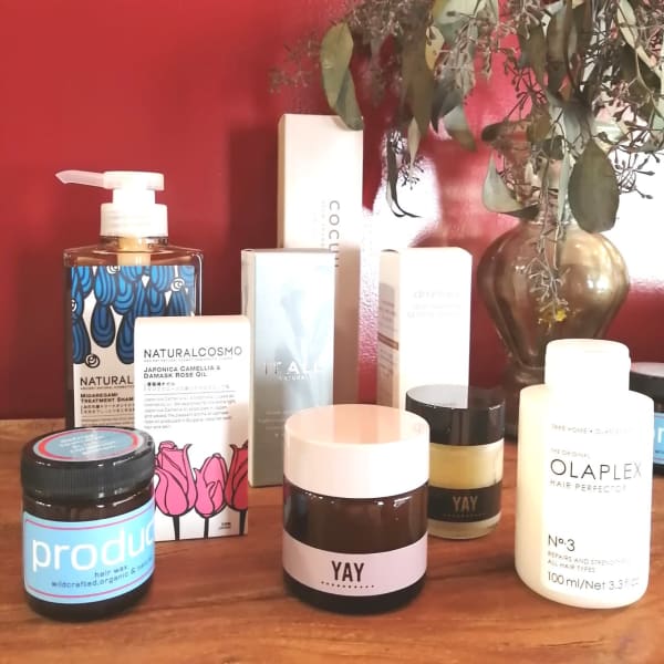 今の美しさを楽しみ、これからの美しさを守る|codino