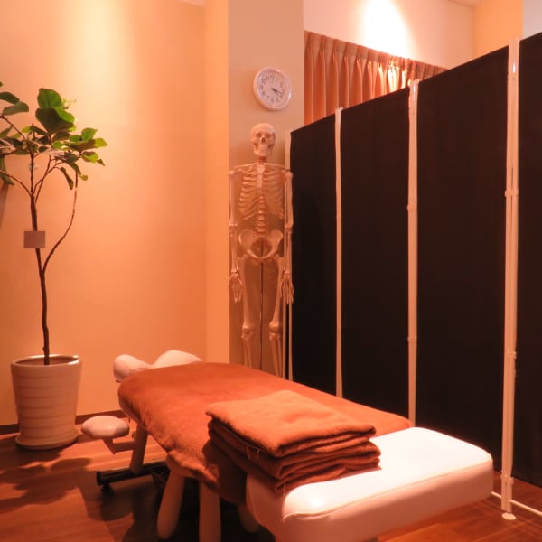 《初回の方！》平日お得なメニューあり♪【全部の整体コース60分】がおすすめです！|骨盤調整・もみほぐしリンパマッサージの整体サロン癒し手明野店