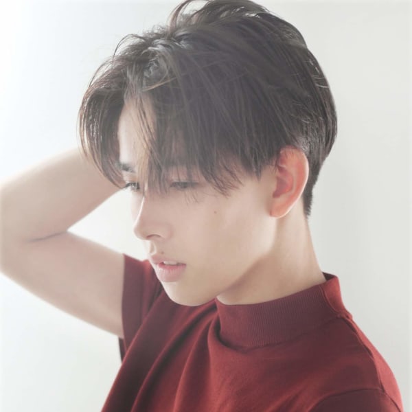 《ララガーデンすぐ隣＊長町南駅徒歩30秒》ON・OFFキマる。再現性の高さで男性から圧倒的支持。|mod's hair 仙台長町店