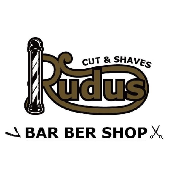 《駅チカ》オススメ☆【カット+シャンプー】磨かれたカット技術でワンランク上のヘアスタイルに♪|barbershop Rudus