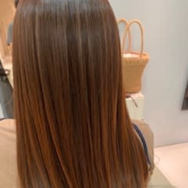 La Chic ラシック の予約 サロン情報 美容院 美容室を予約するなら楽天ビューティ