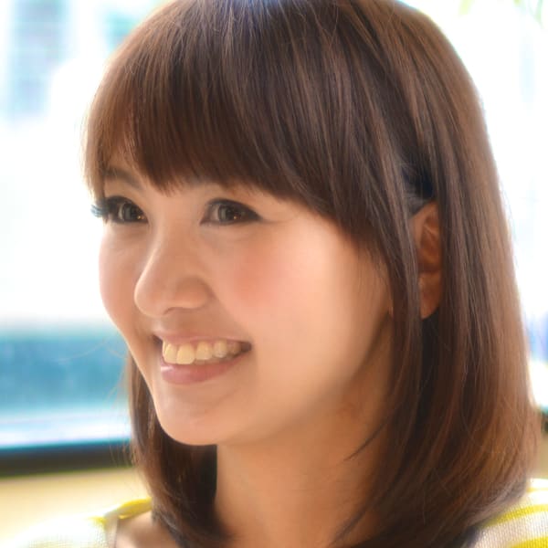 縮毛矯正・ストレートが得意なサロン|gift hair salon