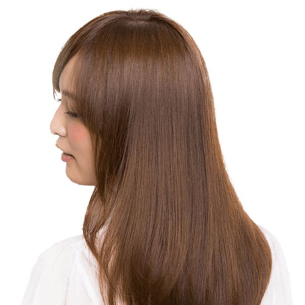 "美髪"を追求した話題の"酸熱トリートメント"導入★乾燥やパサつきの悩みを芯から解決|your's