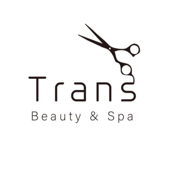 《クレジットカード可》オススメ☆毎日のスタイリングも楽々♪確かな技術でワンランク上のヘアスタイルに♪|Trans Beauty&Spa