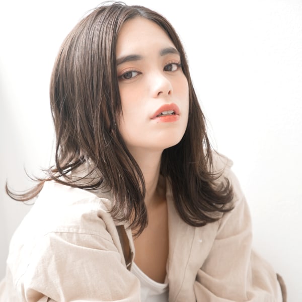 ☆女性スタイリストが多いサロン☆|Eleanor　spa&treatment 銀座店