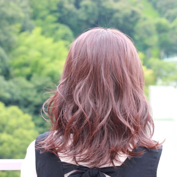 想像以上の仕上がりに感動♪その秘密は徹底したカウンセリングと厳選薬剤！お得なクーポンを要チェック★|Viage