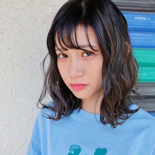 Daisy デイジー の予約 サロン情報 美容院 美容室を予約するなら楽天ビューティ