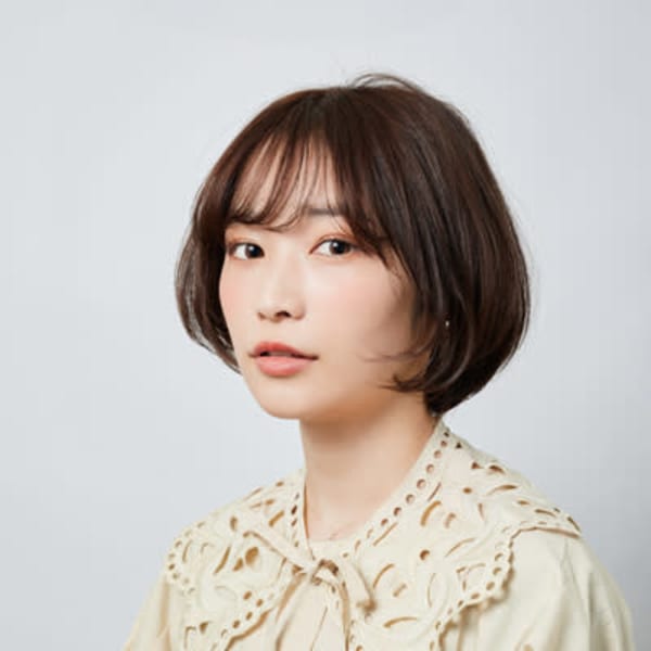 KINGDOMの【ショートカット】が支持される理由|KINGDOM 元町店