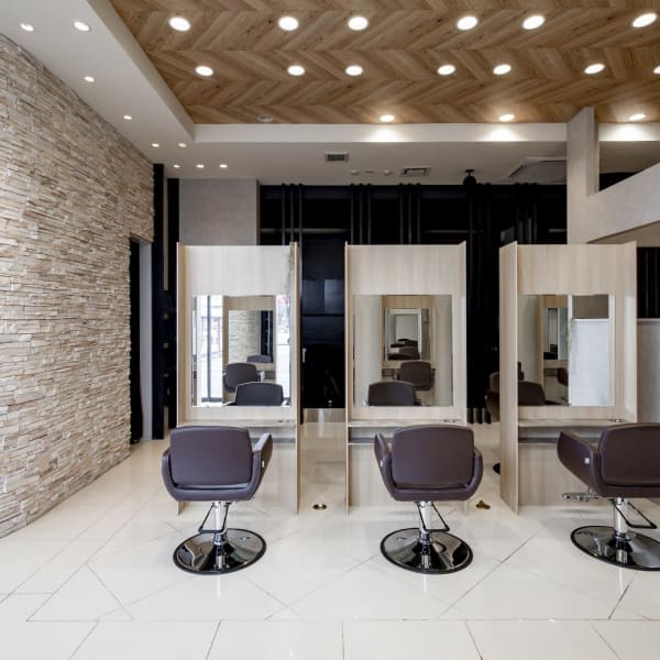 《子連れ歓迎》【デザインカット☆彡】いつでもオシャレに！差をつける褒められスタイルを実現します♪|gokan 永-tocoshie- 津幡店