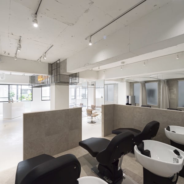 《予約制★》オススメ☆【TOKIO◆美髪トリートメント】潤い◎質感◎ツヤツヤヘアへと導きます♪|Louwe 沖縄新都心