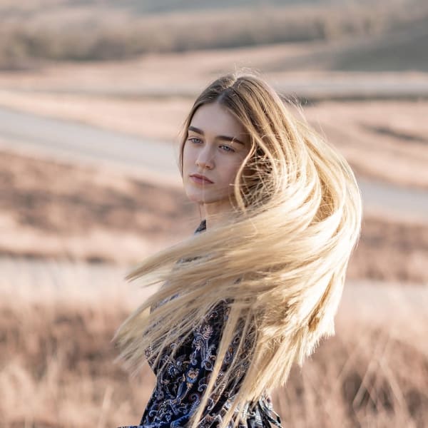 プチプラでも”こだわり”を持った材料を使用♪|LUXIA