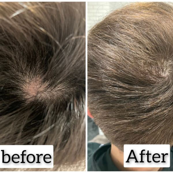 Vogue ヴォーグ の予約 サロン情報 美容院 美容室を予約するなら楽天ビューティ