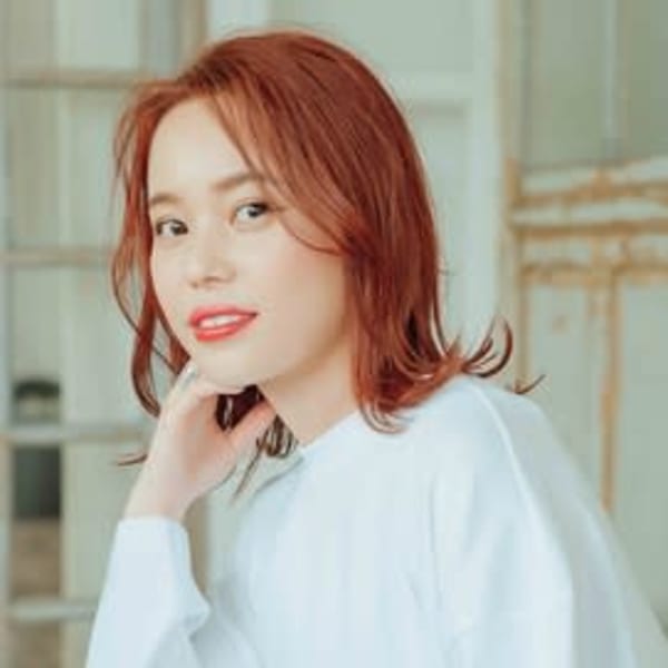 顔周りの似合わせカットが得意なサロン|Weve Rista 富里店