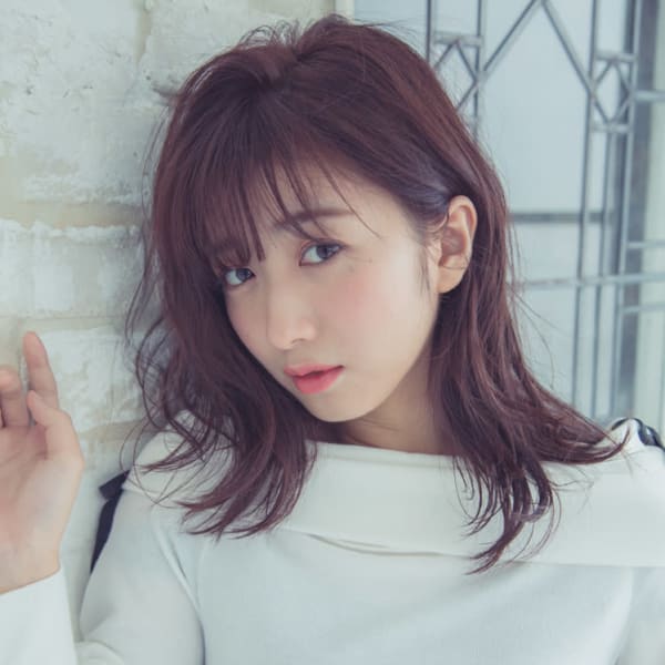 大人女性向けこだわりサロン|hair Weve 佐倉店