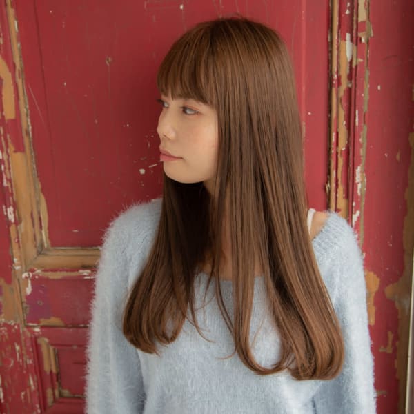 くせ毛・うねりのお悩み解決サロン|hair Weve 佐倉店