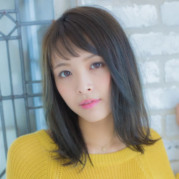 グレイカラー・白髪カバーが得意なサロン|hair Weve 佐倉店