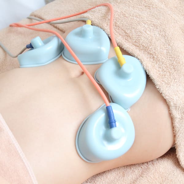 理想的なボディに♪【部位別本格ボディケアコース】気になるお肉に徹底アプローチ☆|AILE 山形店