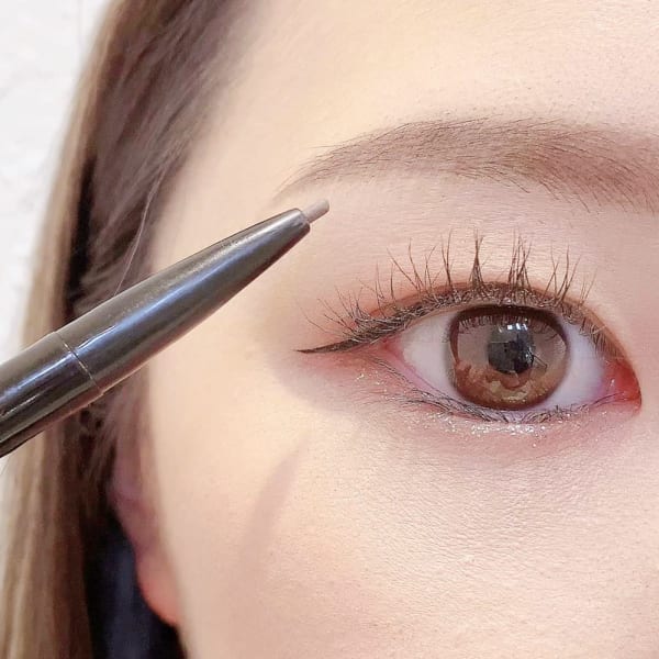 １番人気メニュー☆アイブロウスタイリングで理想の美まゆげ！|BRONZE EYE