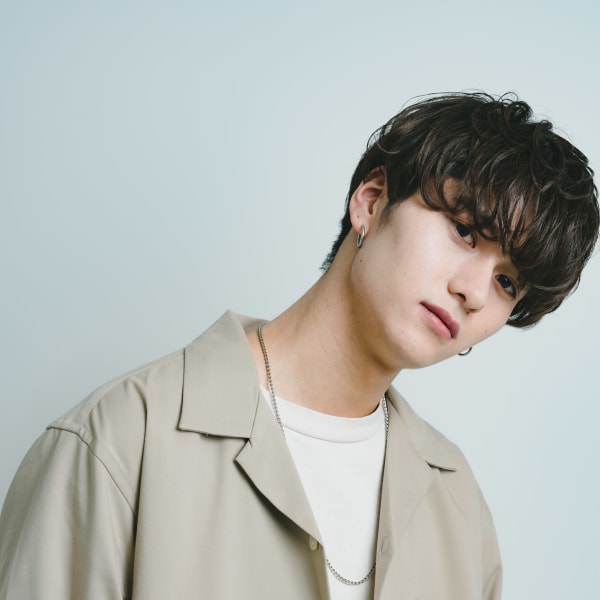 大好評プラン！【カット＋プチSPA/極上炭酸ヘッドスパ＋カット¥5400】メンズに大人気★|miel hair新宿 ケアブリーチ 髪質改善 スパ